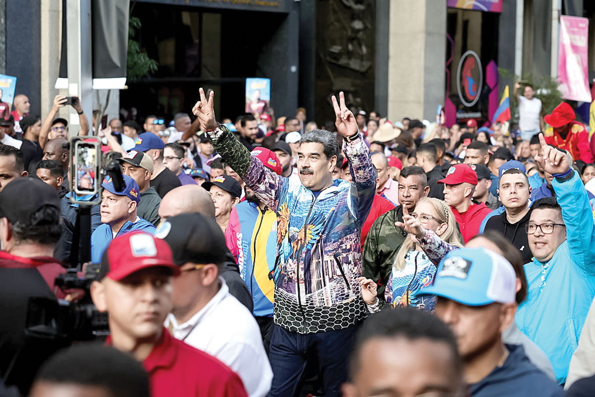 بهانه‌های یک جنگ «باحال»!