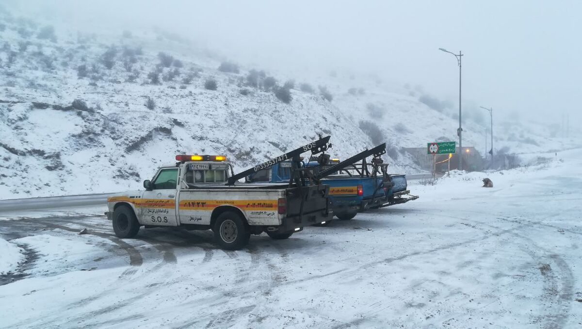 هشدار پلیس درباره یدک‌کش‌های غیر استاندارد