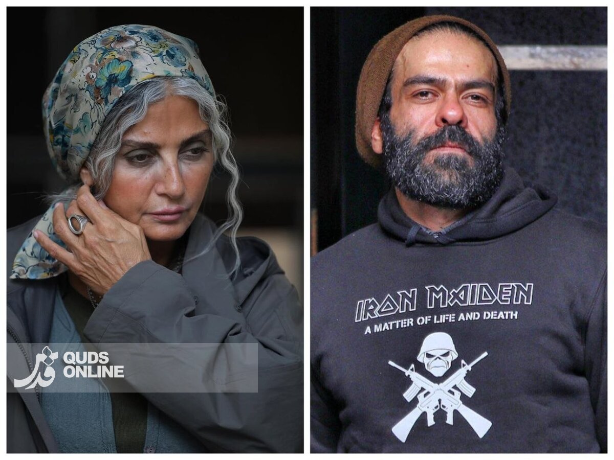 نقش‌آفرینی بانیپال شومون و رویا جاویدنیا در «خاکستر خیال»