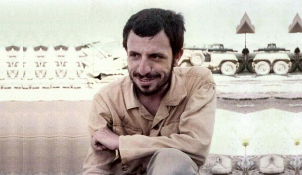 مثل علی‌آقا احترام مادرتان رو نگه دارید