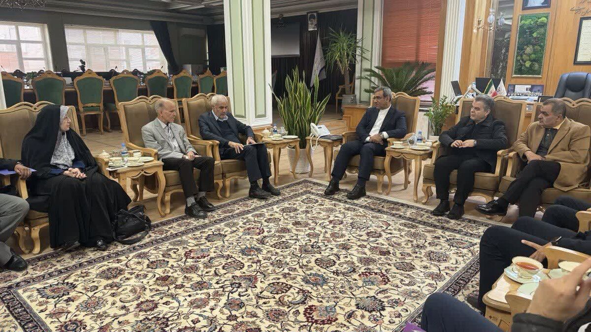 ورزش‌های بومی و محلی می‌توانند پایه فستیوال‌های بزرگ بین‌المللی شوند