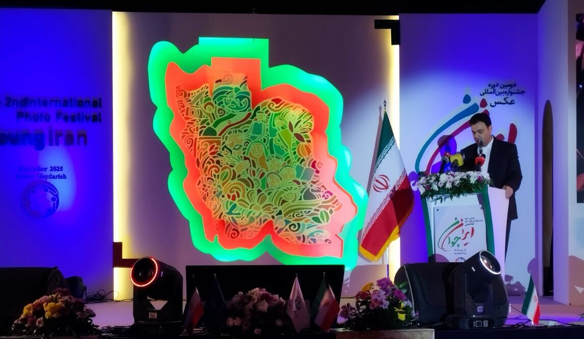 ارسال ۱۵ هزار اثر به جشنواره بین‌المللی جوانی جمعیت در تربت‌حیدریه