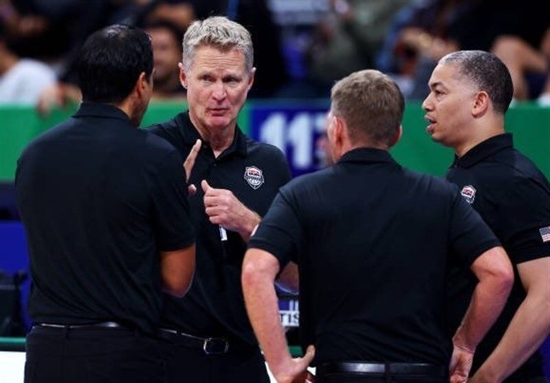 استیو کِر؛ صدرنشین فهرست پردرآمدترین مربیان NBA