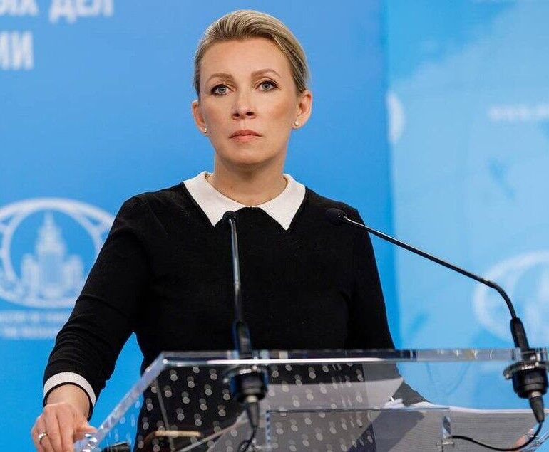 زاخارووا: اظهارات آژانس اتمی ادعاها درباره برنامه هسته‌ای ایران را رد می‌کند