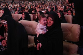 بانوان و مادران در اولویت اصلی مدیریت شهری هستند