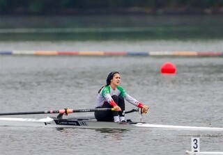 ملی‌پوش روئینگ: سرمربی روسی تمرینات ما را تغییر داد/ جلوی اتفاقات منفی گرفته شد