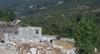 آزادسازی ۲۲۰ هکتار از اراضی کشاورزی کرج