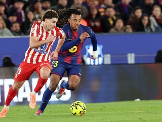 واکنش آلوارز به پیشنهاد بارسلونا/ سد ۵۰۰ میلیون یورویی مقابل آبی‌واناری‌ها