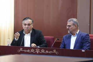 واکنش تند تاجرنیا به اتفاقات فینال لیگ کشتی آزاد: «همه کار کردند استقلال قهرمان نشود»