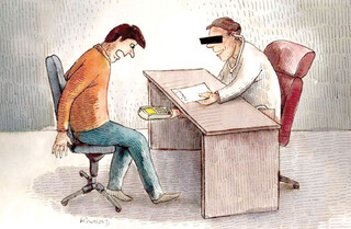 قمار با سلامت بیمار در سایه افول اخلاق