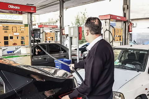 بیم و امیدهای بنزین سه نرخی
