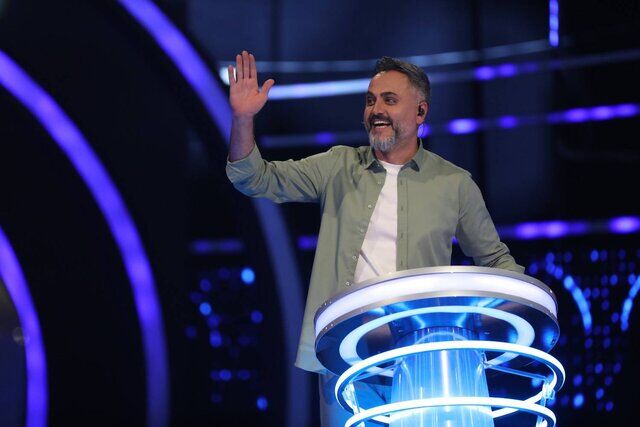 سری جدید مسابقه «ماندنی‌ها» از فردا روی آنتن