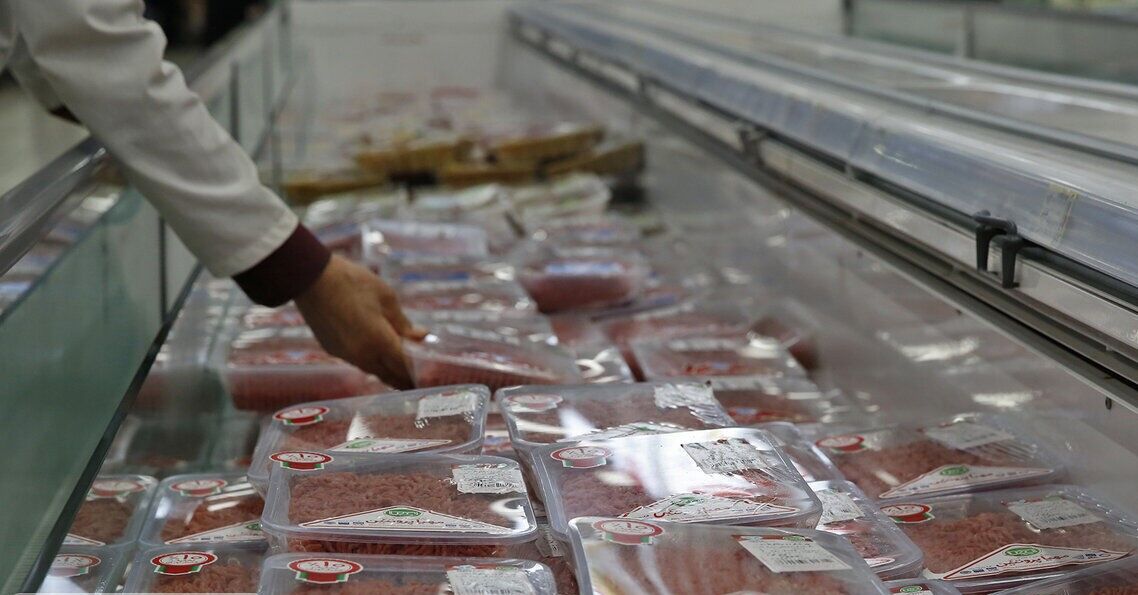 نظارت‌های بهداشتی بر تولید و عرضه فرآورده‌های دامی در زنجان تشدید شد