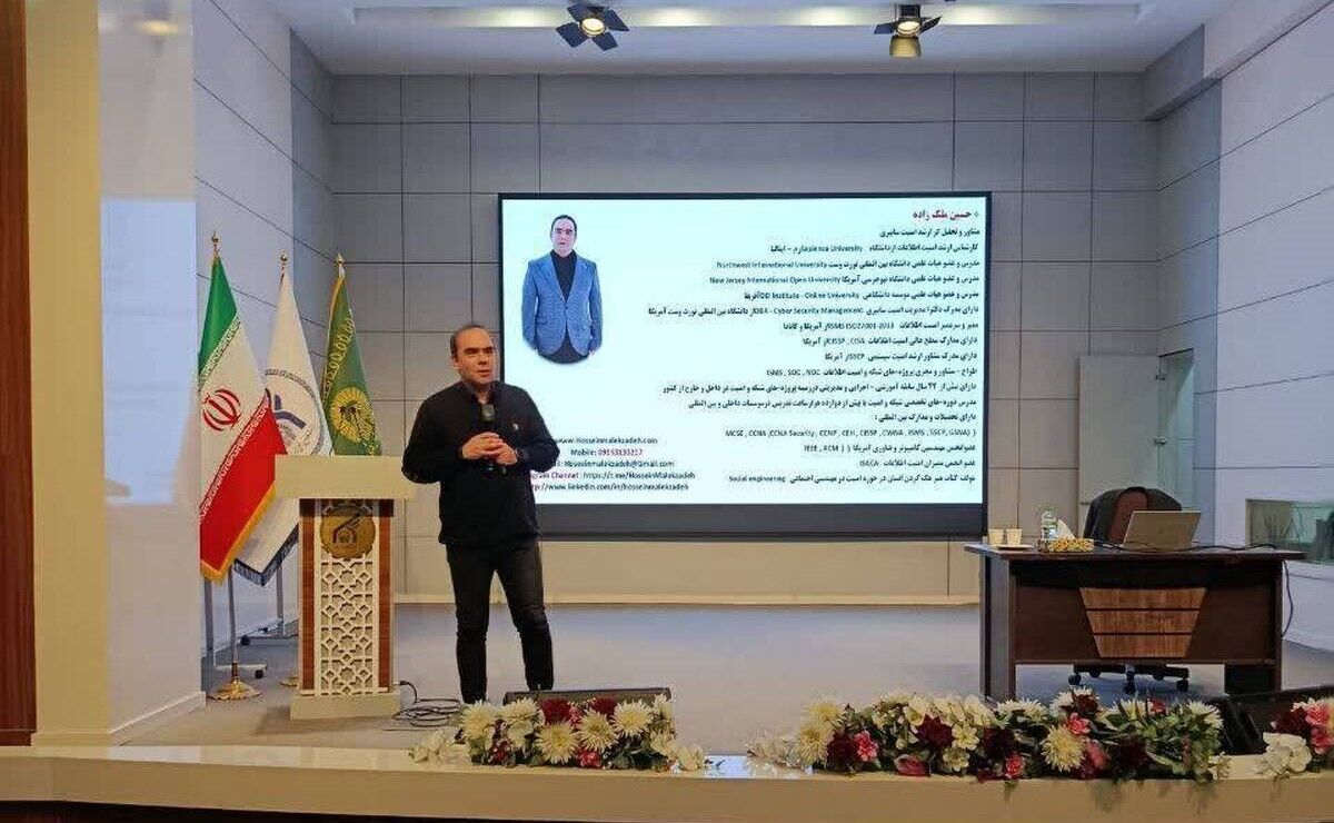 دوره‌های آموزشی ارتقا توانمندی‌های رسانه‌ای مدیرمسئولان و دبیران رسانه‌های آستان قدس رضوی برگزار شد