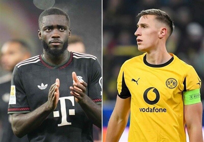 اوپامکانو خواسته‌هایش را به بایرن اعلام کرد/ اشلوتربک آماده پیوستن به باواریایی‌ها