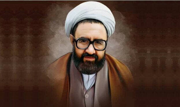 نامه‌ای در بهشت از خدای متعال به بنده مؤمن