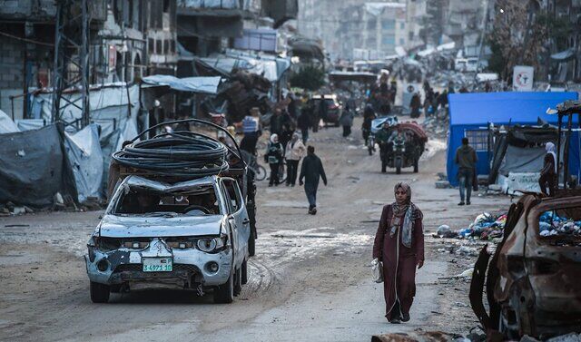 هشدار مصر و قطر به آمریکا درباره کارشکنی‌های تل‌آویو در توافق غزه