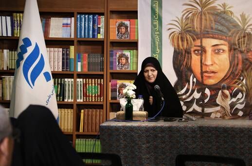 از رویای کودکی تا رسیدن به رمان «به امید دیدار»