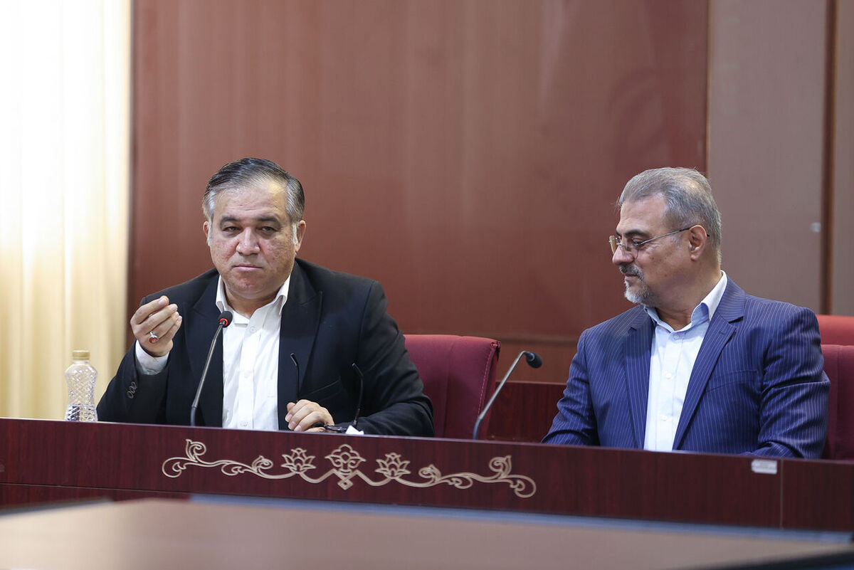 واکنش تند تاجرنیا به اتفاقات فینال لیگ کشتی آزاد: «همه کار کردند استقلال قهرمان نشود»