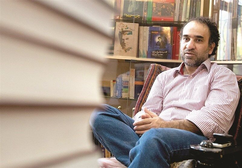 روند درمانی رضا امیرخانی؛ عبور از نقطه اوج التهاب مغزی بدون آسیب ثانویه جدی