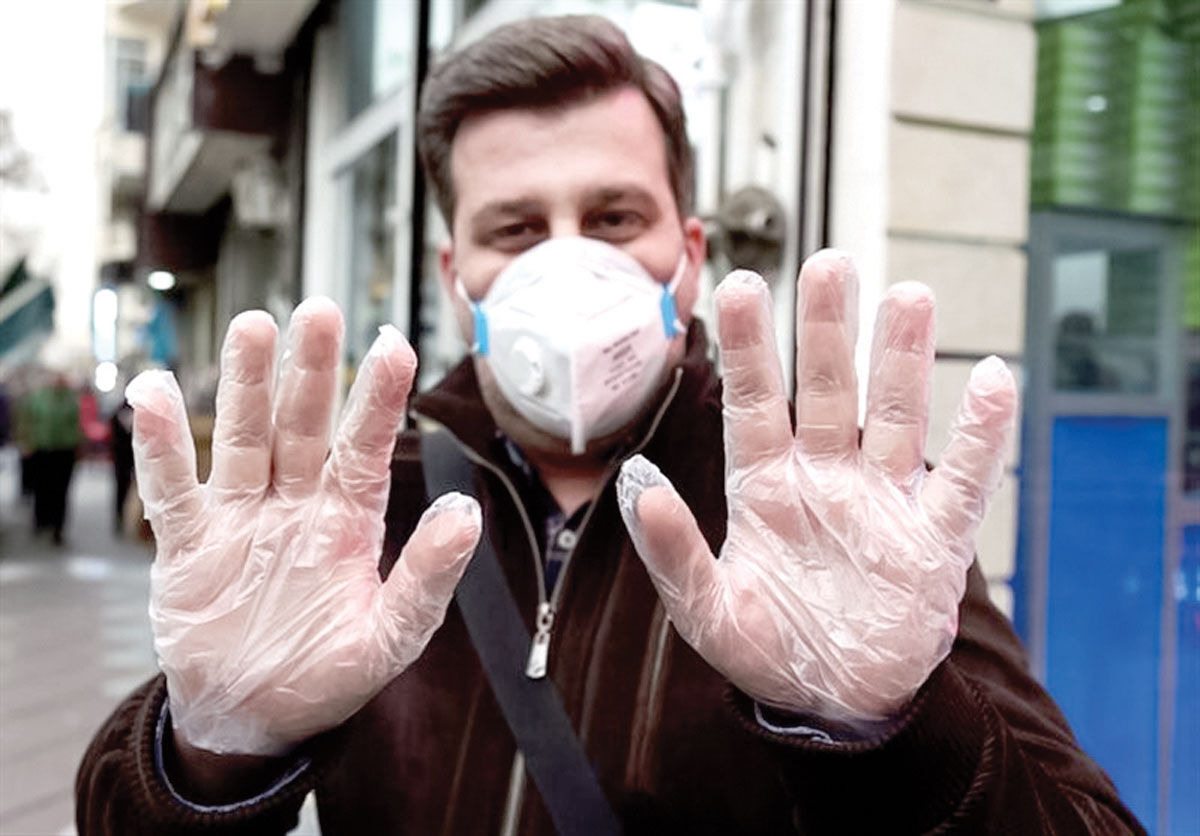 موج جدید آنفلوانزا از مرز هشدار عبور کرد