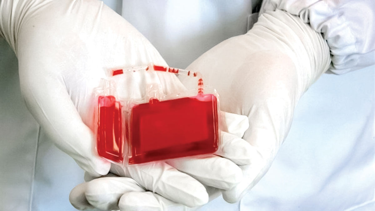 این زباله‌ها را به بانک بدهید