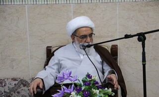 آیت‌الله شب‌زنده‌دار: محبت و مودّت به حضرت صدیقه طاهره(س) عامل ارتقای معنوی و قرب الهی است