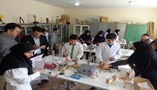 پیشتازی سیستان و بلوچستان در مهارت‌آموزی کشور