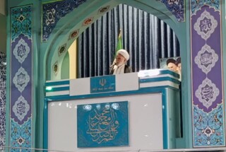 نماینده ولی‌فقیه در استان مرکزی: خانواده، مقدس‌ترین رکن جامعه اسلامی است