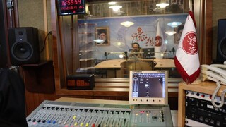 رادیو مقاومت اول دی‌ماه فعالیت خود را آغاز می‌کند