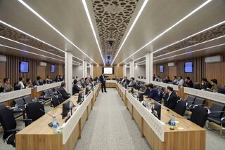 رؤسای ادارات آستان قدس رضوی با مهارت‌های حرفه‌ای مربی‌گری آشنا شدند