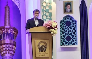 قائم‌مقام تولیت آستان قدس رضوی:
بانوان شاغل آستان قدس رضوی سهمی اثرگذار در پیشبرد مأموریت‌های این نهاد مقدس دارند