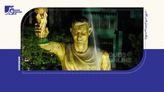 فیلم | استقبال هندی از مسی!