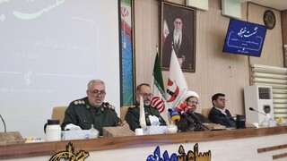 اجرای ۴۰۰۰ برنامه در کنگره ۱۲ هزار شهید آذربایجان‌ غربی