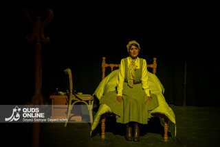 روایتی از عشق‌هایی که در زمان جا نمی‌مانند