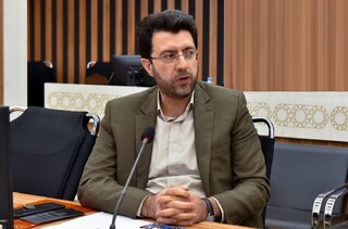 معاون سرمایه انسانی آستان قدس رضوی:
یک پنجم سرمایه انسانی آستان قدس رضوی، بانوان هستند