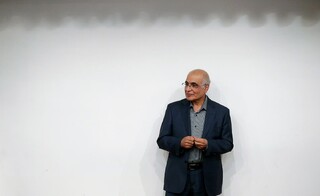 بازگشت خالق «قصه‌های مجید» به خانه