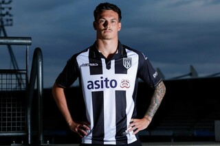 رونمایی از گزینه پرسپولیس در خط حمله؛ شاگرد جدید اوسمار از اروپا می‌آید؟