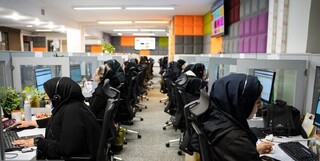 از سوی معاون رئیس‌جمهور؛ جزئیات ساعت کاری جدید دستگاه‌های اجرایی/ بانک‌ها و مدارس مستثنی شدند