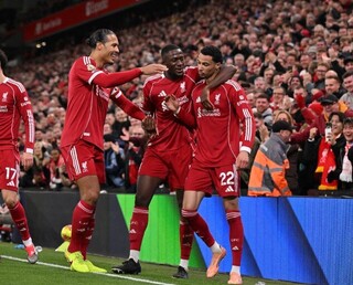 پیروزی لیورپول و چلسی در لیگ‌برتر انگلستان/ محمد صلاح بازی کرد!