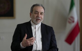 عراقچی: جنگ روانی ادامه دارد اما ایران برای همه سناریوها آماده است