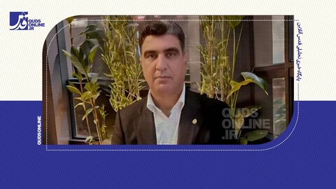 لحظه سکته قلبی و مرگ خسرو علیکردی