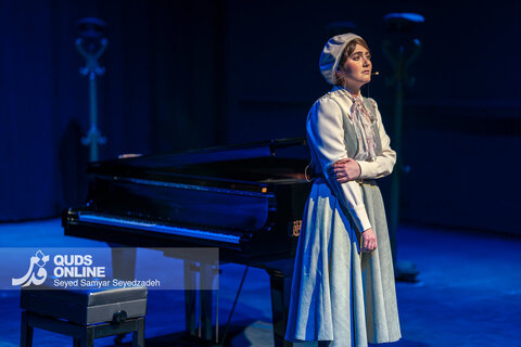 روایتی از عشق‌هایی که در زمان جا نمی‌مانند