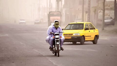 دود افزایش قیمت بنزین به چشم روستائیان مناطق محروم می رود