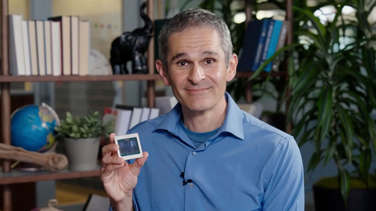 «امین» سکه طلا ضرب می‌کند