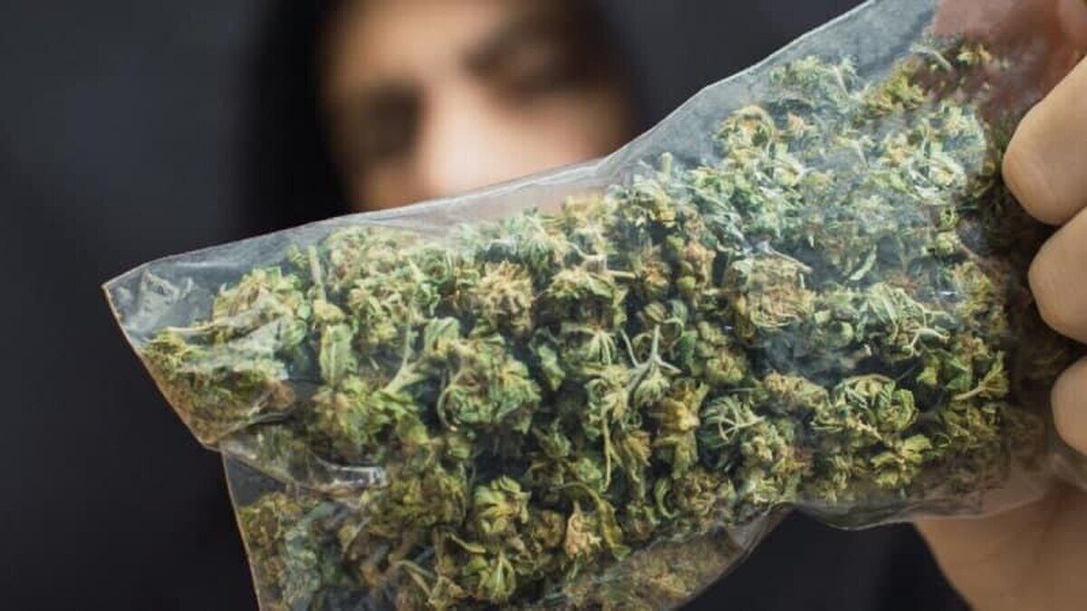 هشدار پلیس درباره مخدر صنعتی "کمیکال"