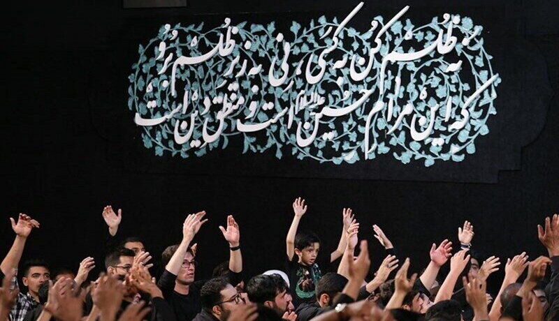 یادداشتی خطاب به اصحاب هیئت و جامعه اثرگذار مداحان!