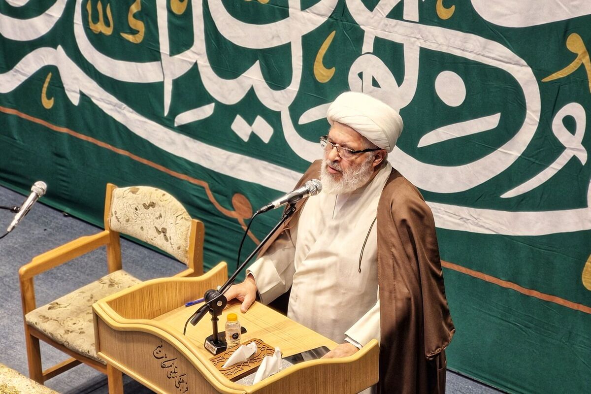 حجت‌الاسلام والمسلمین شکوری اعلام کرد؛ فعالیت تبلیغی مؤسسه مشکات منیر در ۱۰ استان کشور