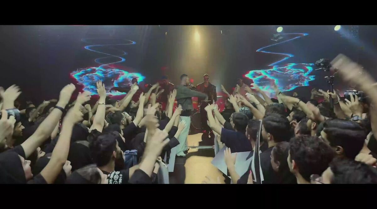 درباره برنامه جدید علی ضیا با رپرها/ حواشی «گنگ» تازه از راه رسیده