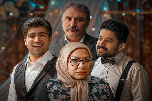 سریال طنز «دستچین» از امروز روی آنتن شبکه تماشا می‌رود